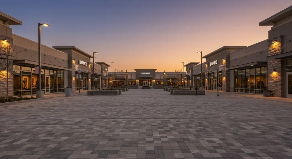 techo bloc pavers design