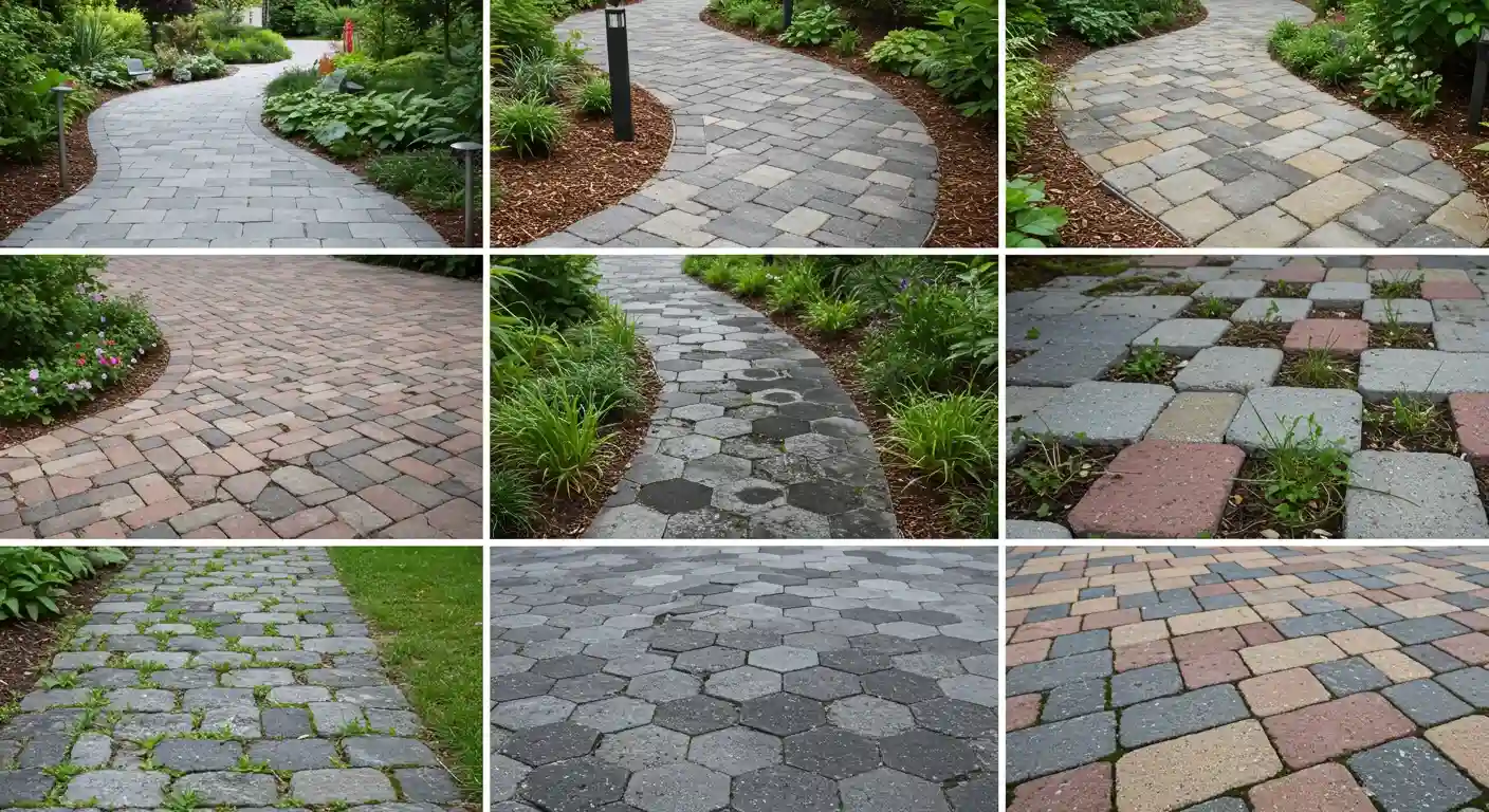 Eco-Friendly Permeable Pavers: All You Need to Know - NY Pavers