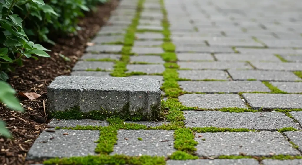eco friendly pavers