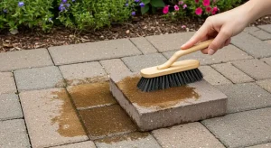 Stain Removal