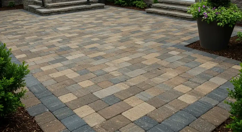 best paver installation in new york