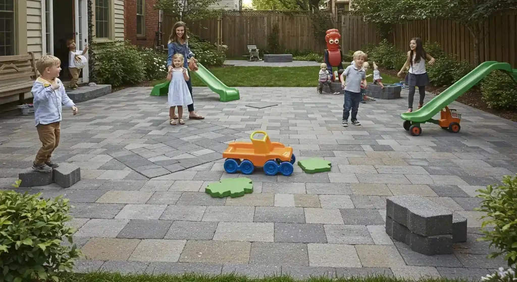 expert hardscaping service in new york