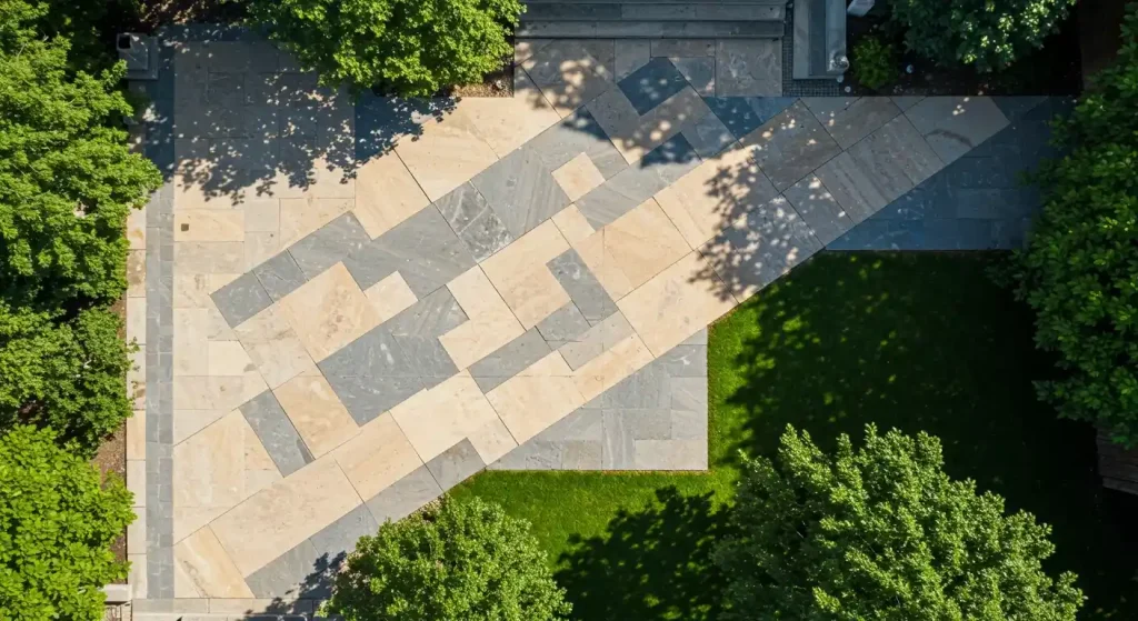 Pavers and Landscaping in new york