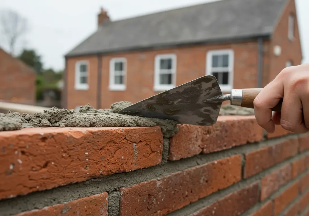 trusted masonry service in new york