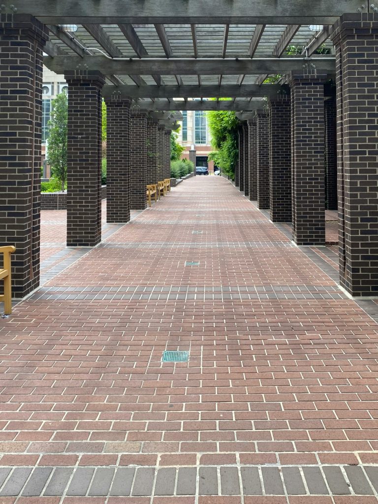 best paver installation in New York