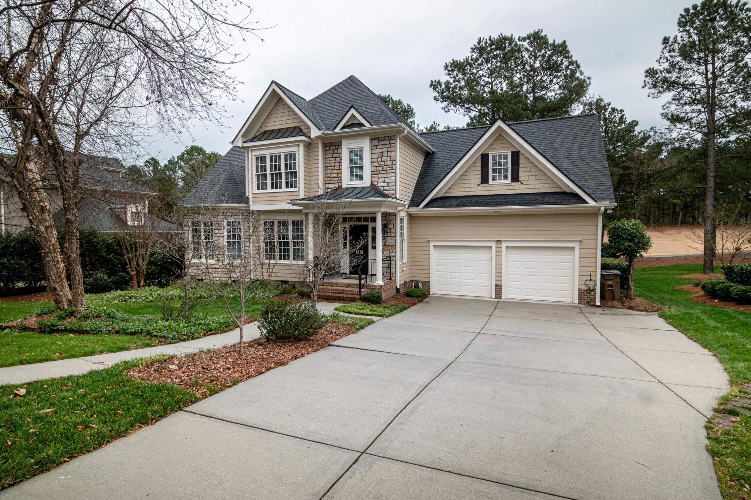 Common Outdoor Renovation ideas