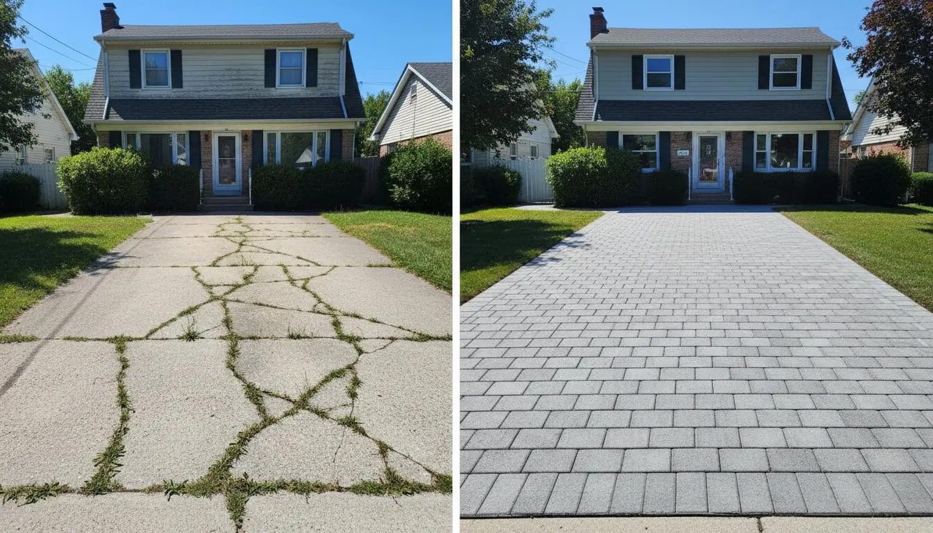 before-after-driveway