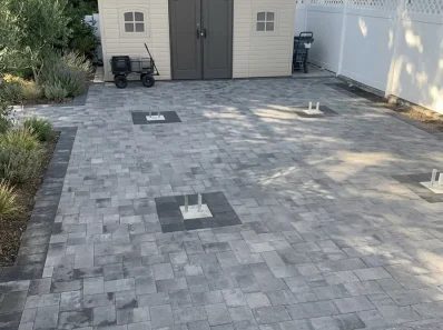 Pavers Installation NY