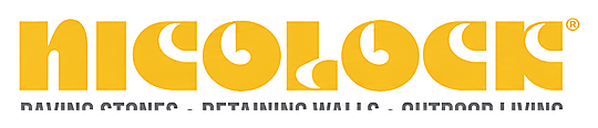 Nicolock Pavers logo